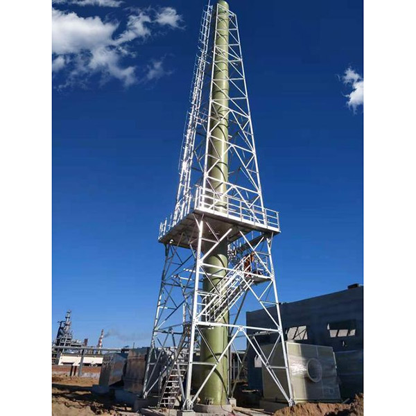 Funktionen och lockelsen hos Tower Skorstenar